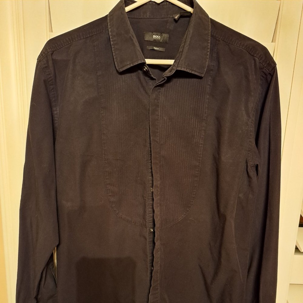 Men's, Gently Used Clothing